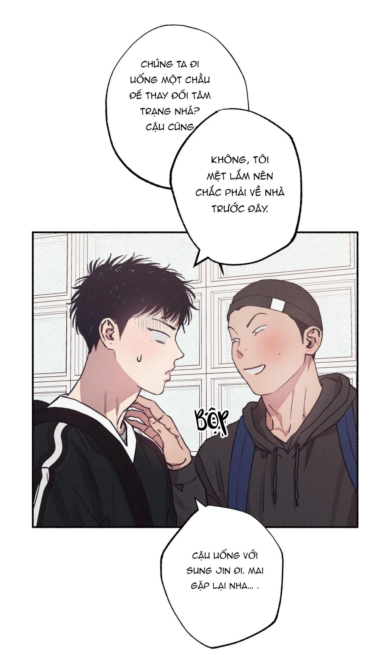 TỪ 1 ĐẾN 10 Chapter 30 Trang 11