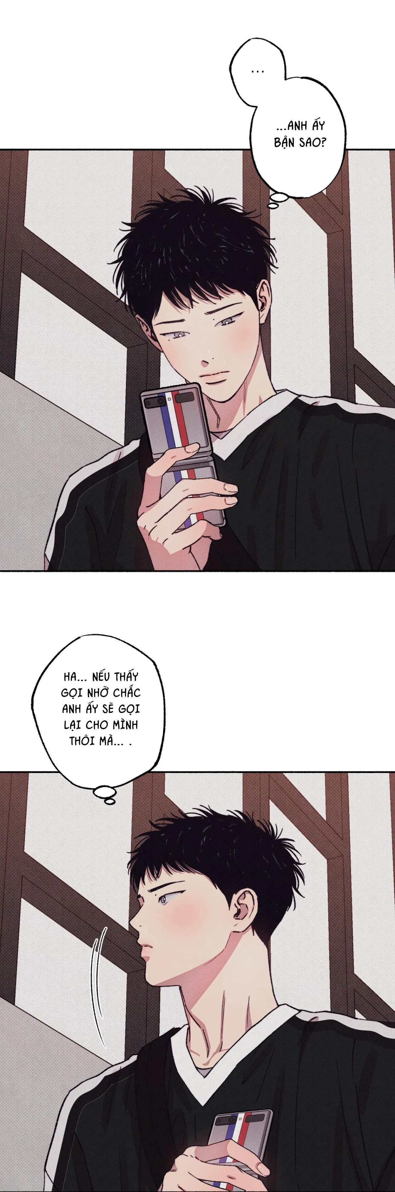 TỪ 1 ĐẾN 10 Chapter 30 Trang 20