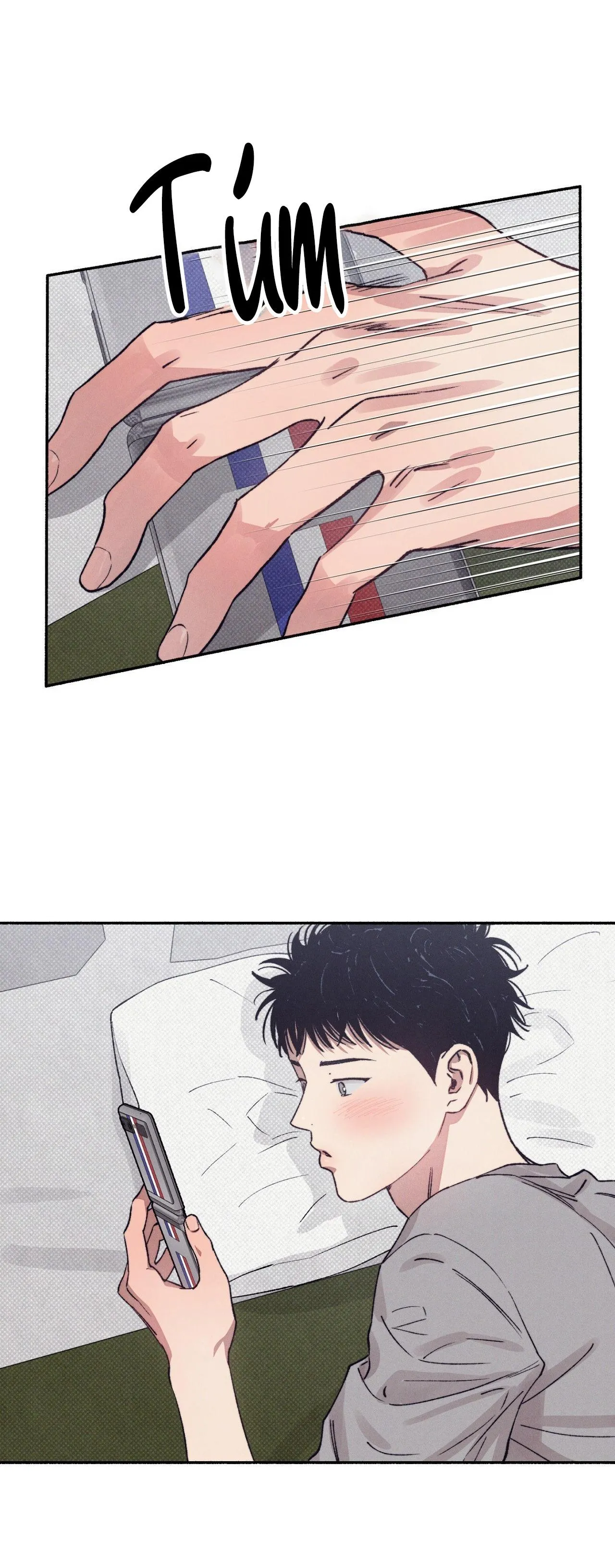 TỪ 1 ĐẾN 10 Chapter 30 Trang 28