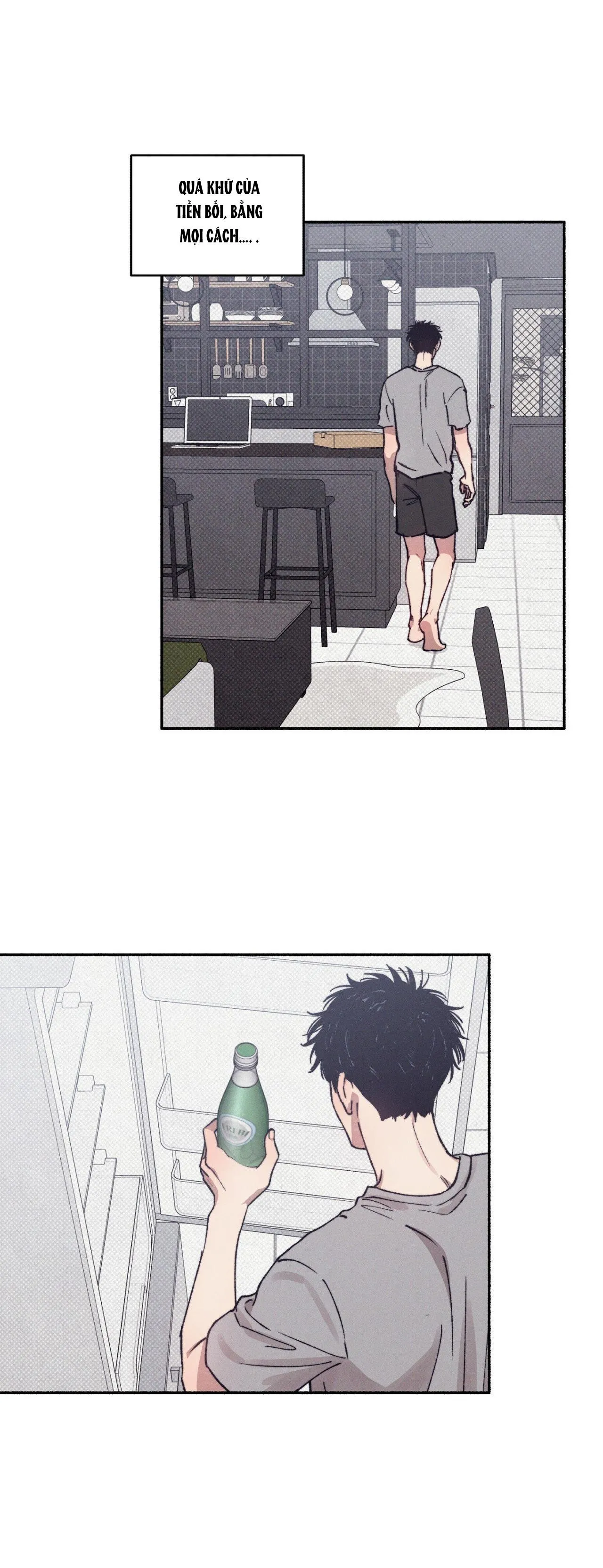 TỪ 1 ĐẾN 10 Chapter 30 Trang 33