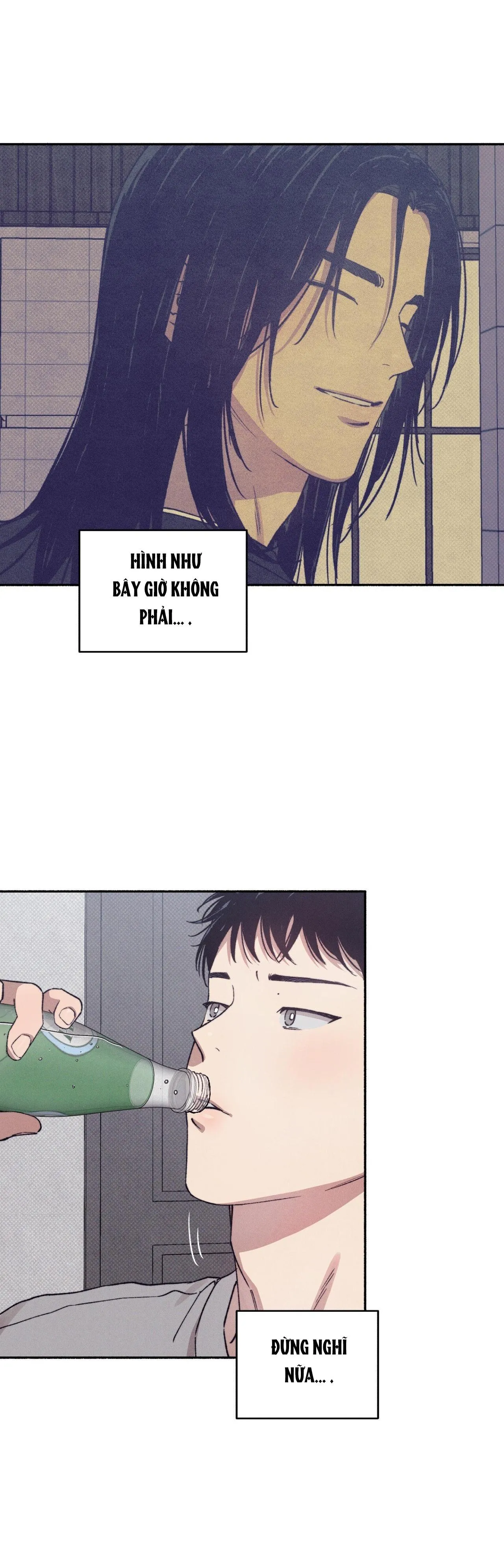 TỪ 1 ĐẾN 10 Chapter 30 Trang 34