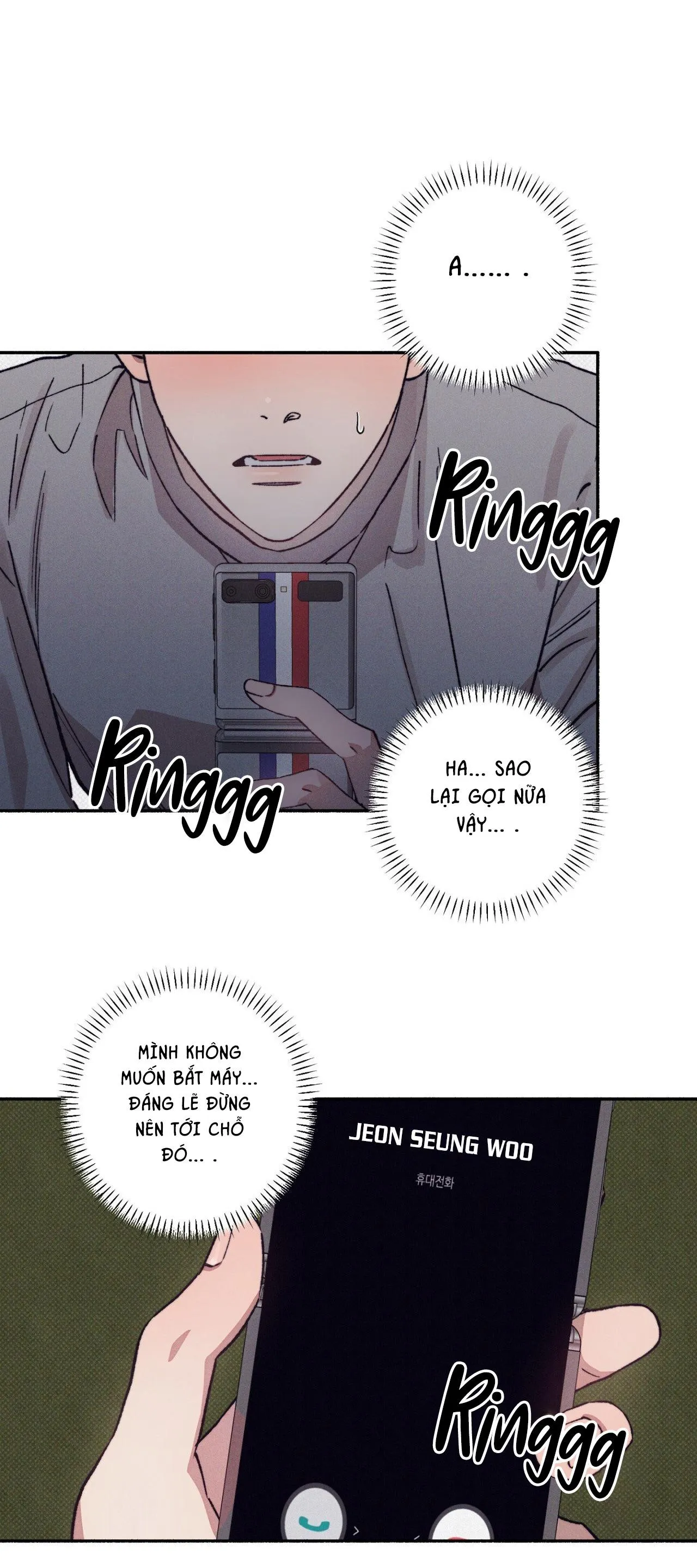 TỪ 1 ĐẾN 10 Chapter 30 Trang 38