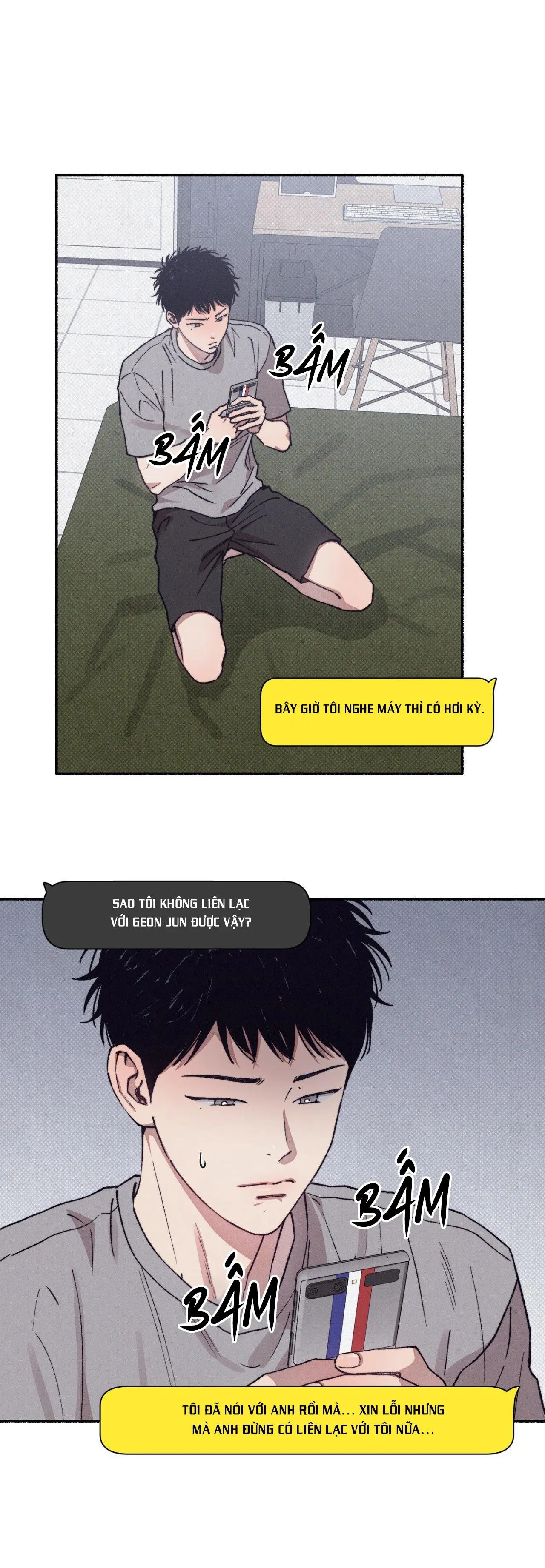 TỪ 1 ĐẾN 10 Chapter 30 Trang 40