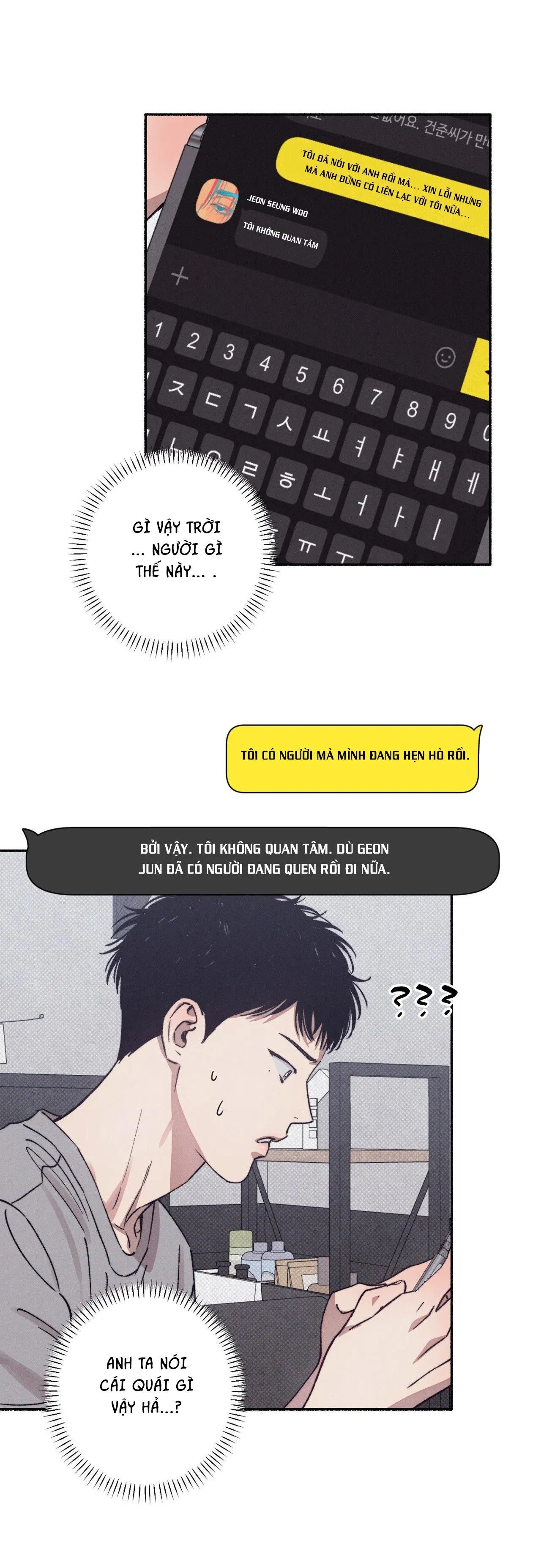 TỪ 1 ĐẾN 10 Chapter 30 Trang 41