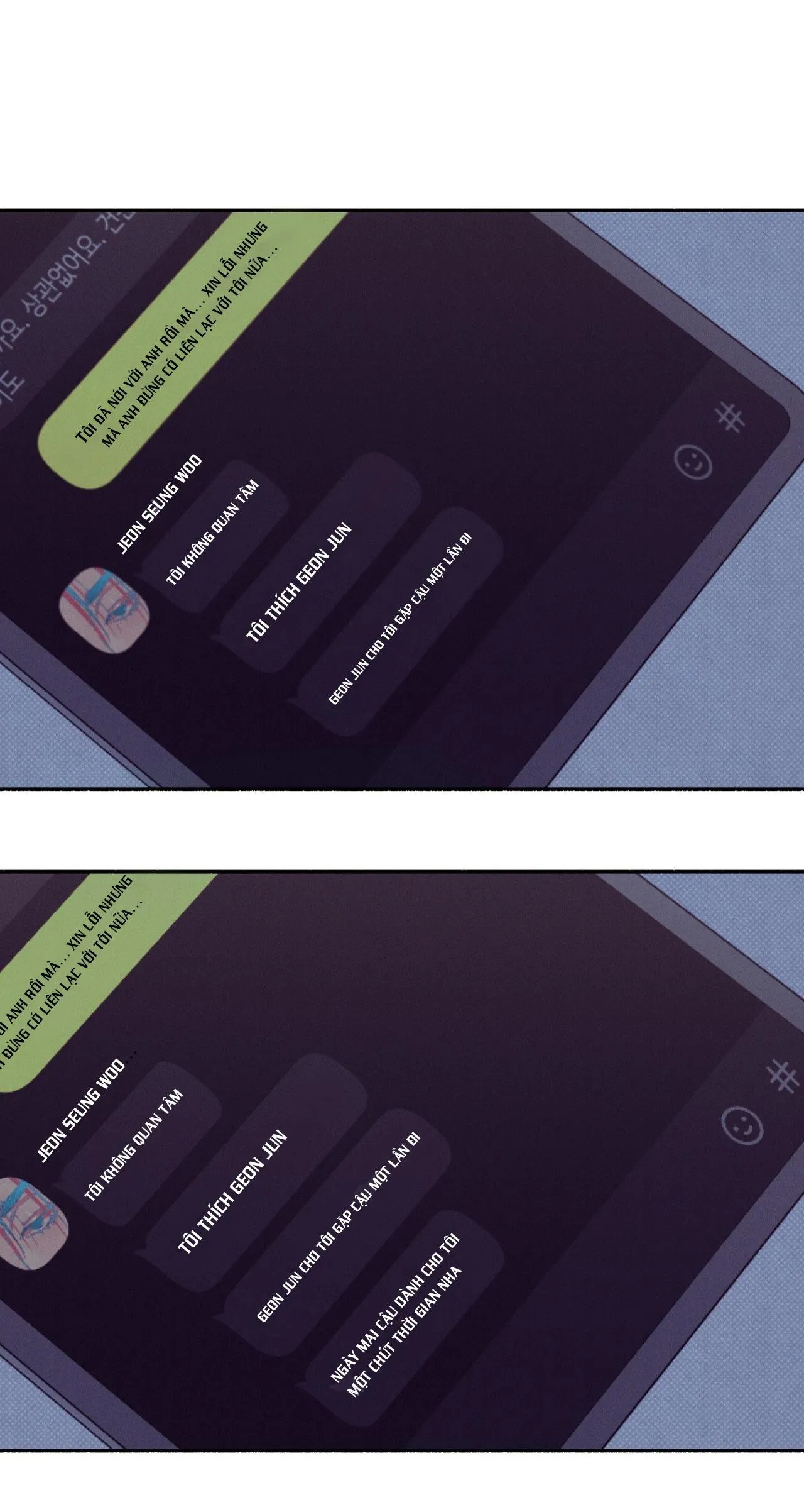 TỪ 1 ĐẾN 10 Chapter 30 Trang 44