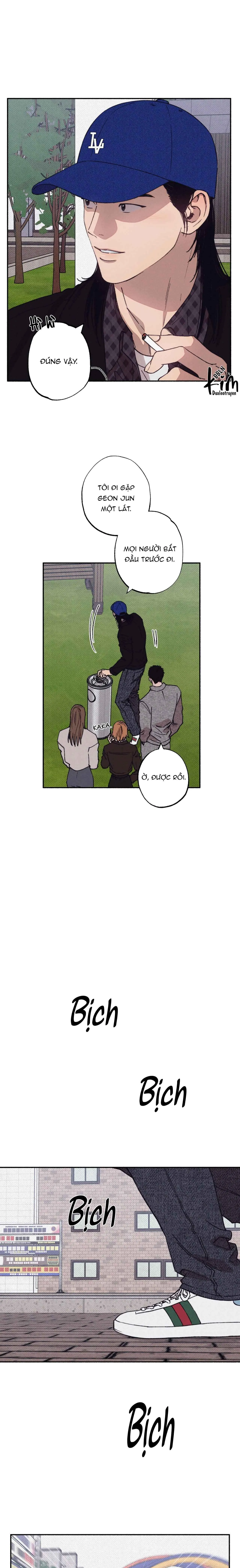 TỪ 1 ĐẾN 10 Chapter 31 Trang 10