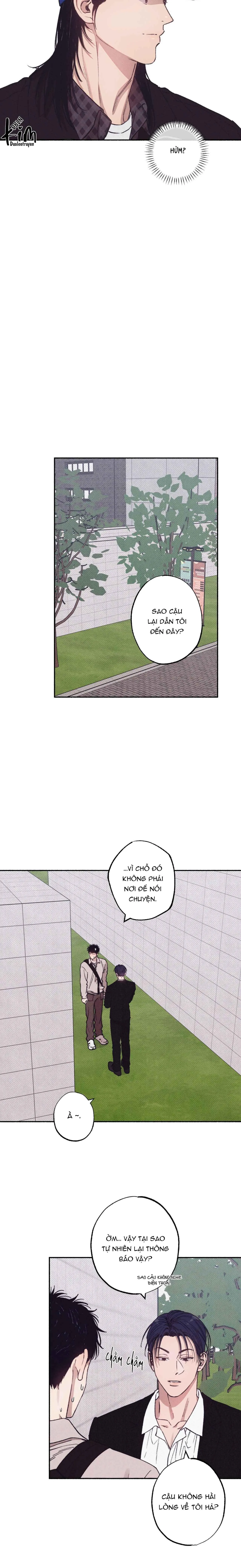 TỪ 1 ĐẾN 10 Chapter 31 Trang 12