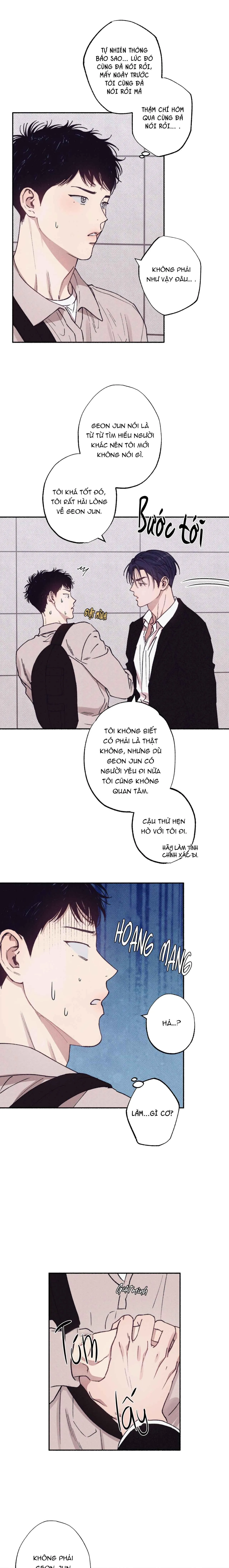 TỪ 1 ĐẾN 10 Chapter 31 Trang 13