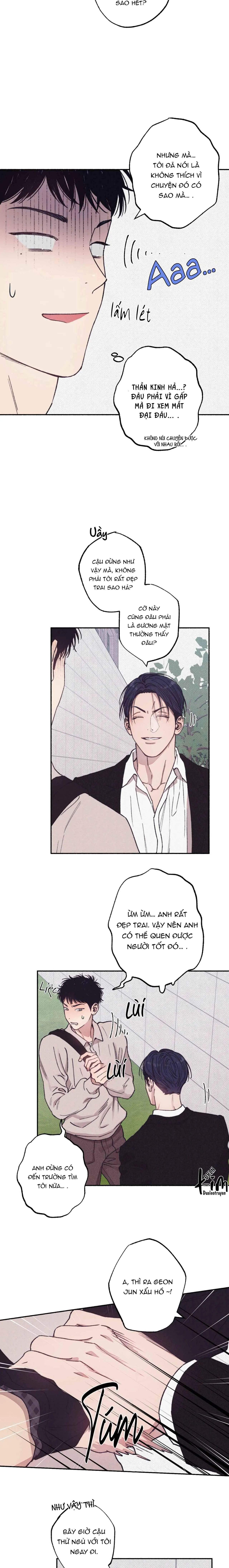 TỪ 1 ĐẾN 10 Chapter 31 Trang 15