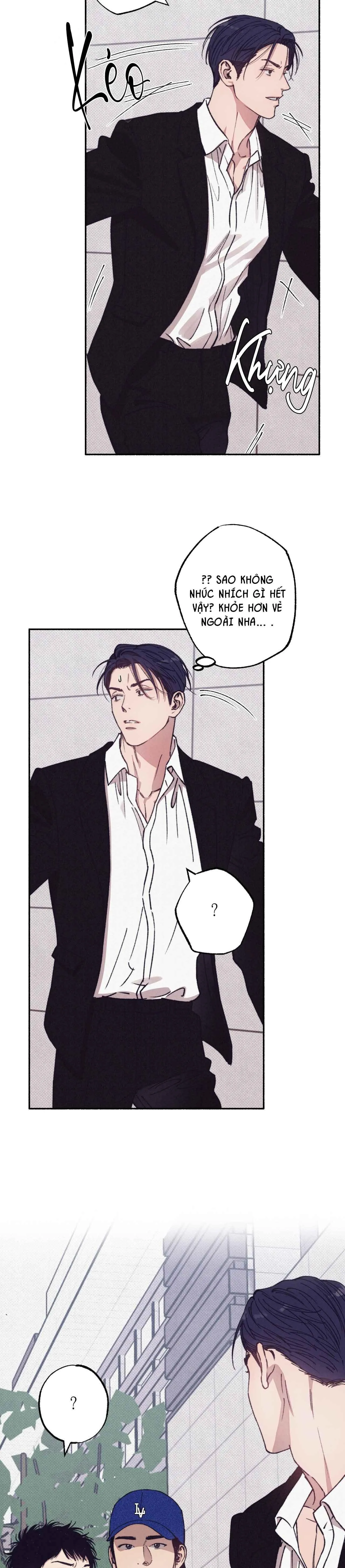 TỪ 1 ĐẾN 10 Chapter 31 Trang 16