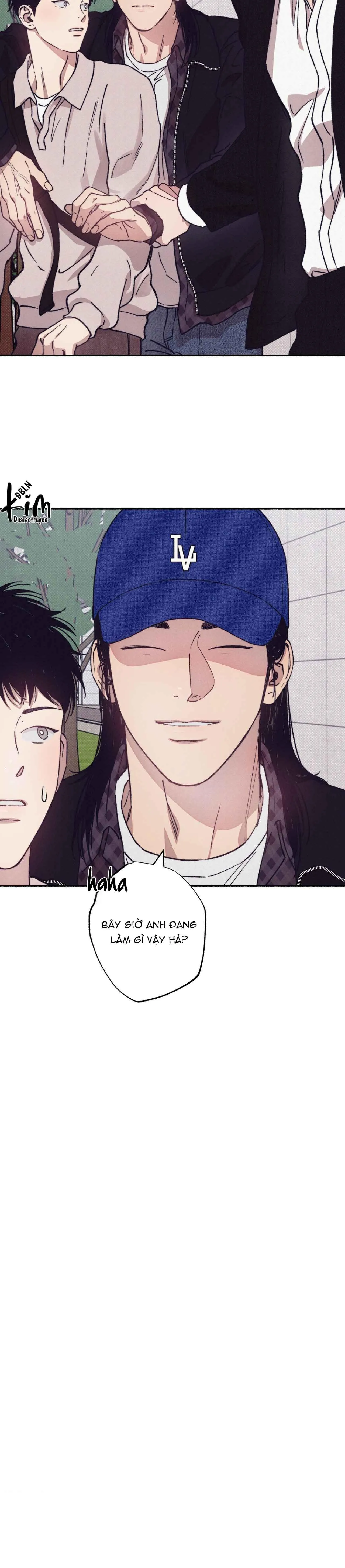 TỪ 1 ĐẾN 10 Chapter 31 Trang 17