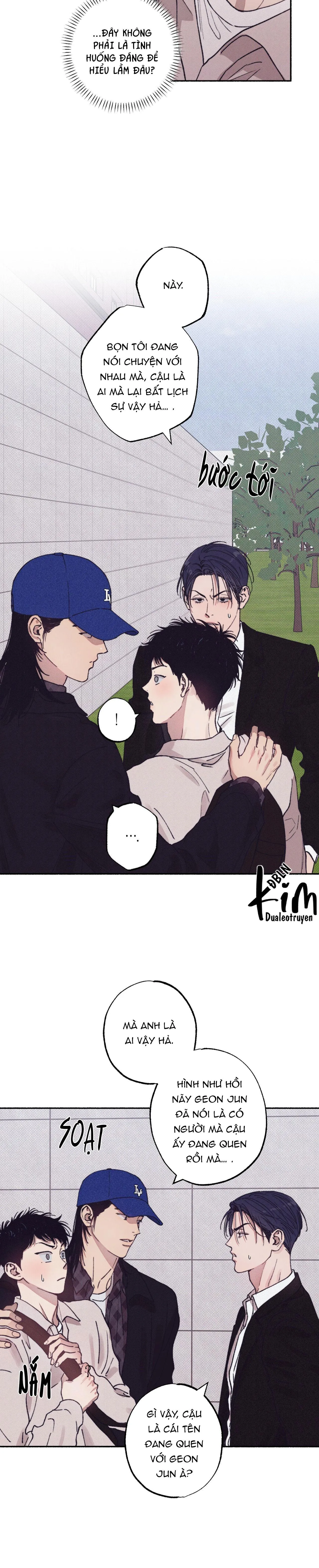 TỪ 1 ĐẾN 10 Chapter 32 Trang 4