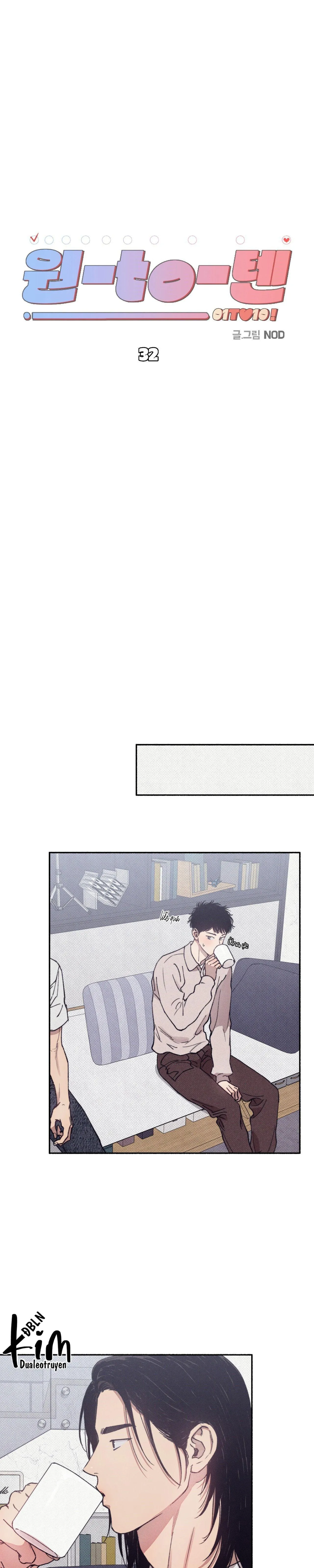 TỪ 1 ĐẾN 10 Chapter 32 Trang 9