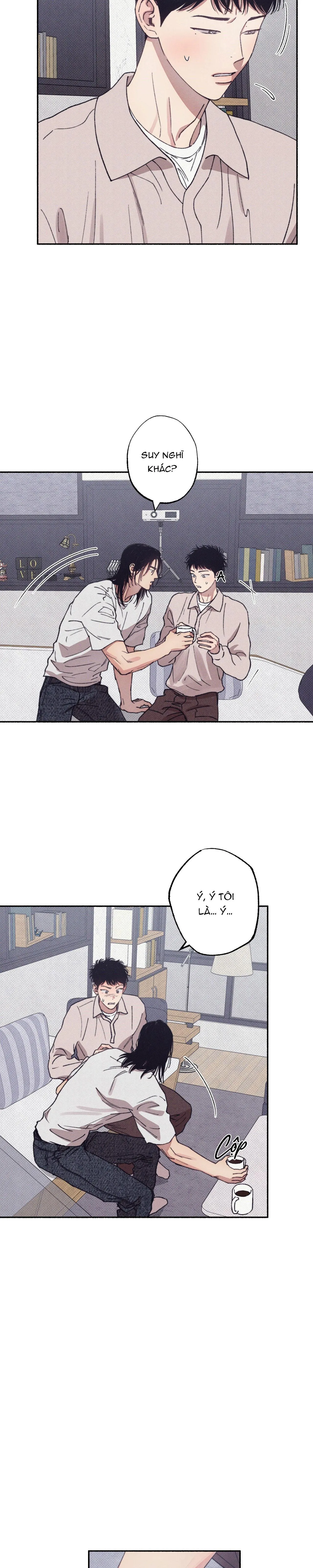 TỪ 1 ĐẾN 10 Chapter 32 Trang 13