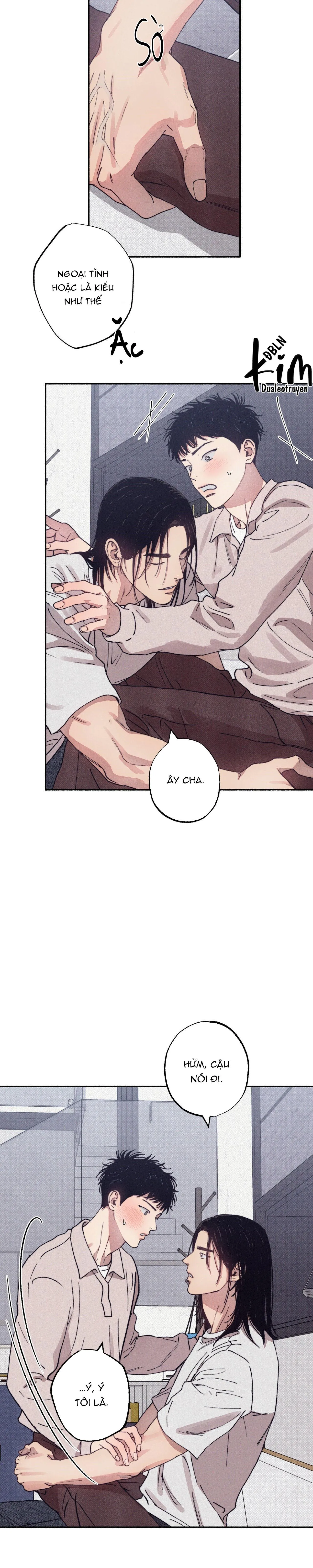 TỪ 1 ĐẾN 10 Chapter 32 Trang 14