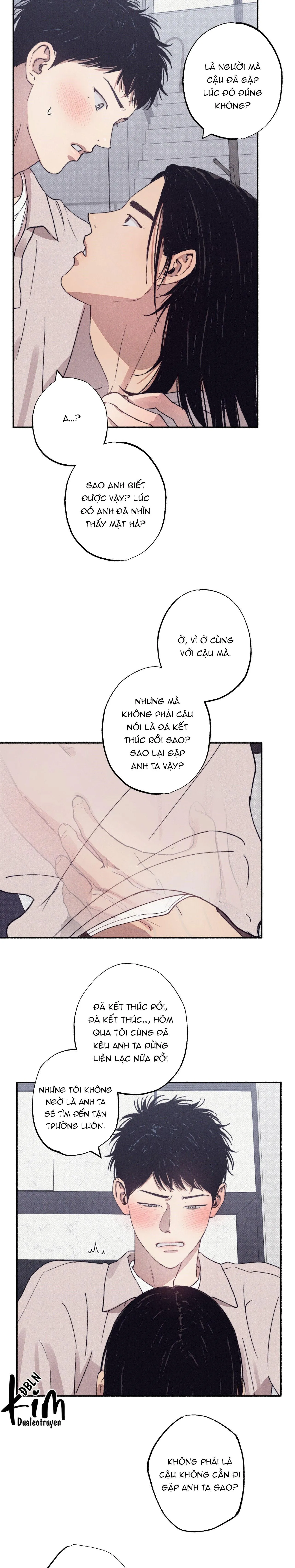 TỪ 1 ĐẾN 10 Chapter 32 Trang 17