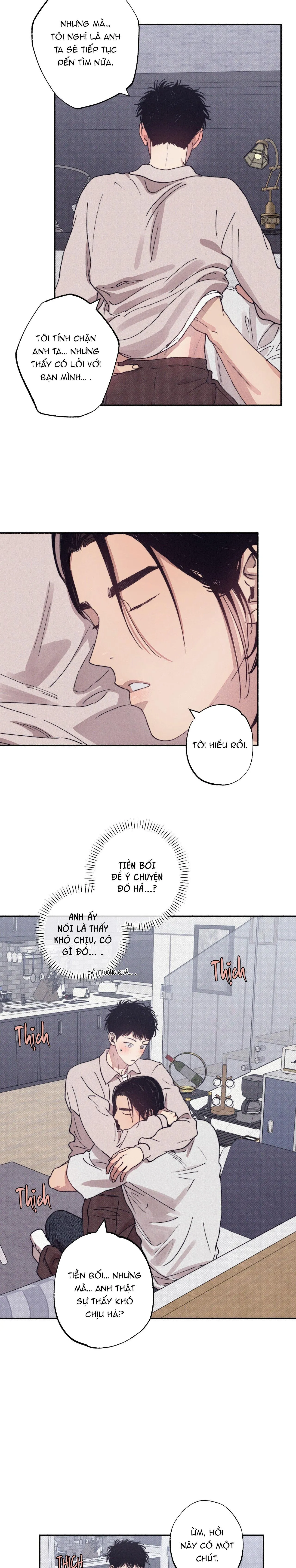 TỪ 1 ĐẾN 10 Chapter 32 Trang 18