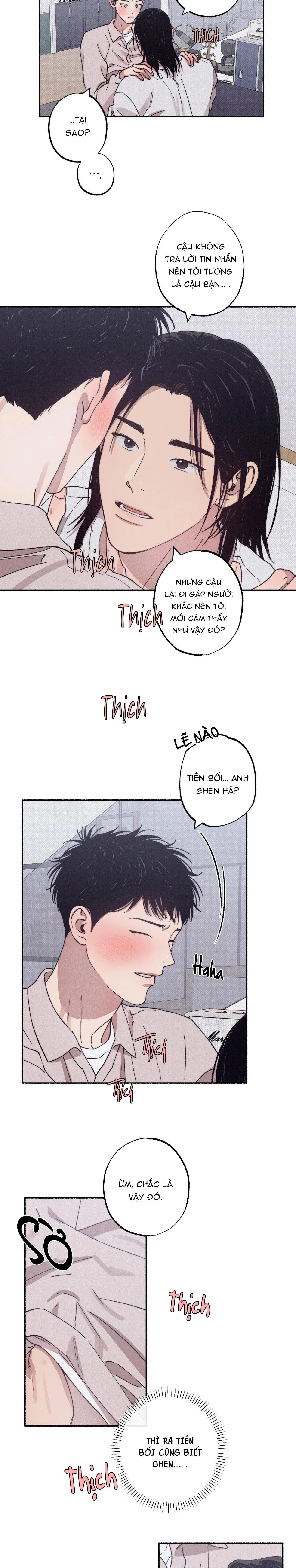 TỪ 1 ĐẾN 10 Chapter 32 Trang 19