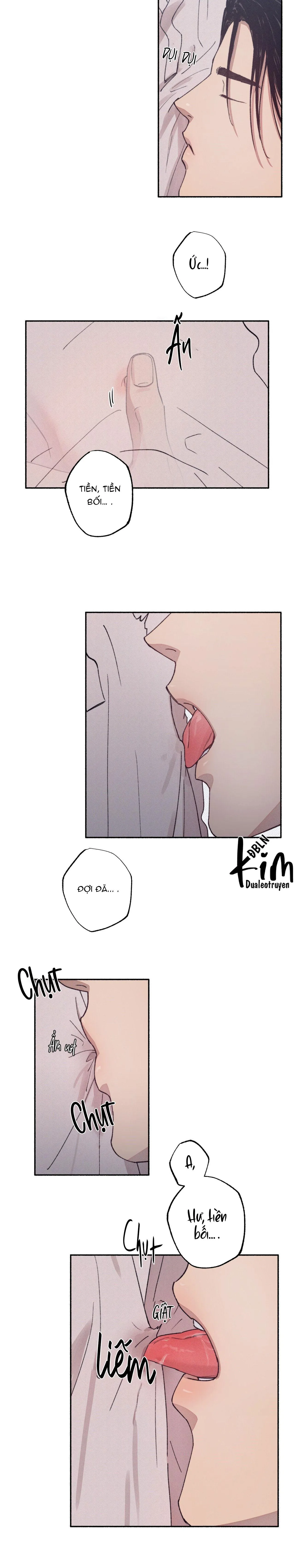 TỪ 1 ĐẾN 10 Chapter 32 Trang 20