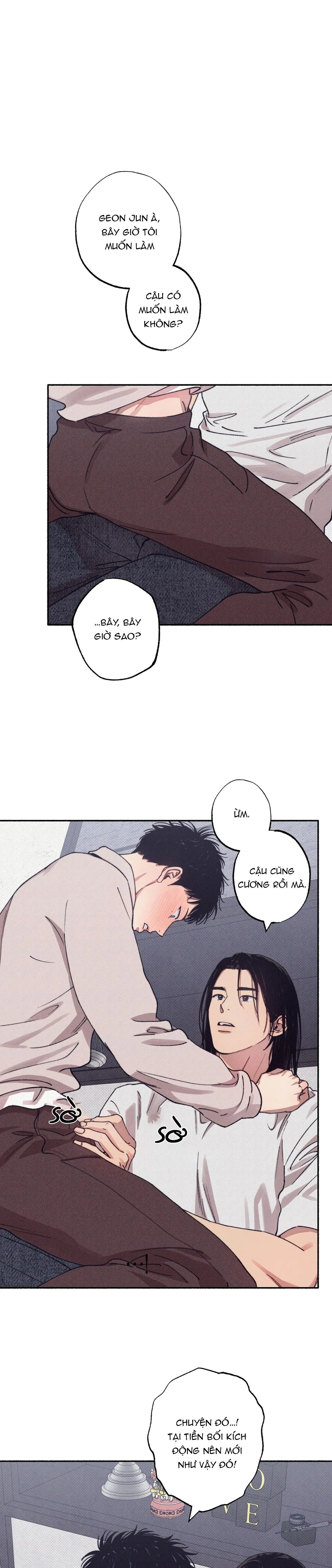 TỪ 1 ĐẾN 10 Chapter 32 Trang 21