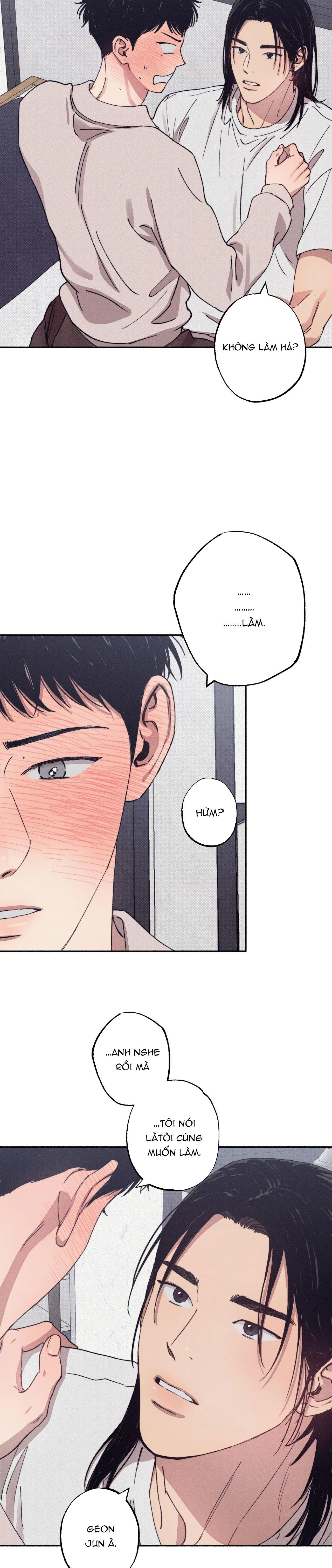 TỪ 1 ĐẾN 10 Chapter 32 Trang 22