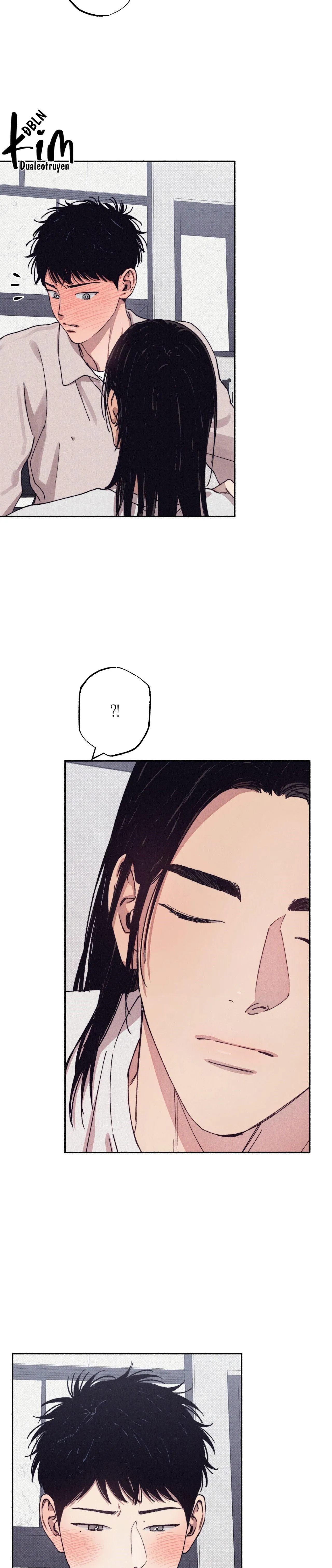 TỪ 1 ĐẾN 10 Chapter 32 Trang 23