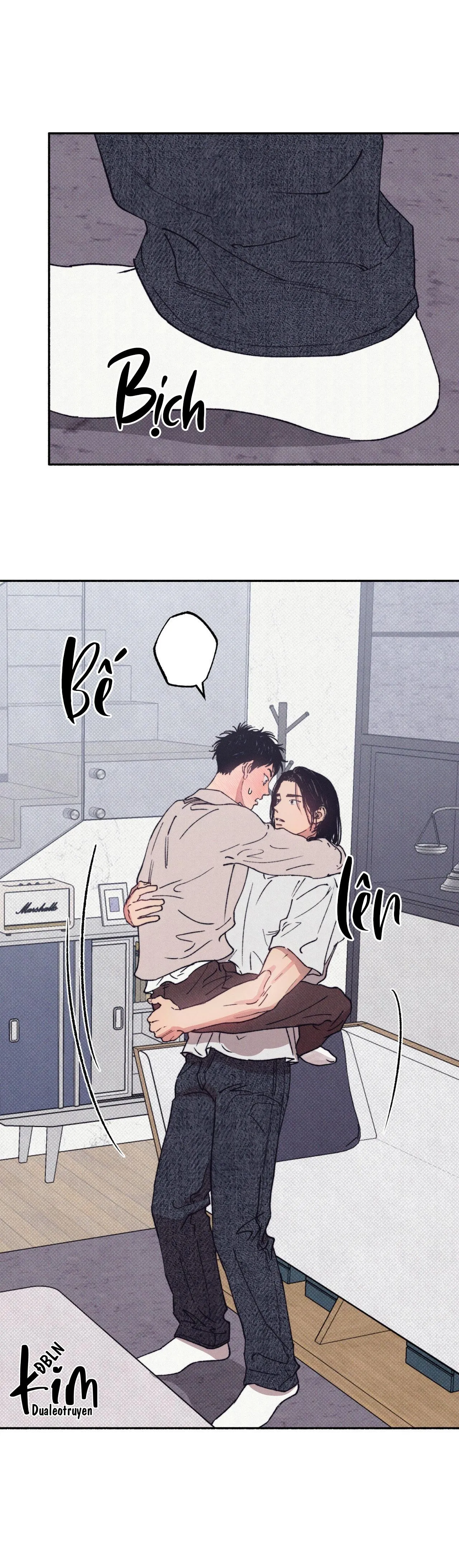 TỪ 1 ĐẾN 10 Chapter 33 Trang 7