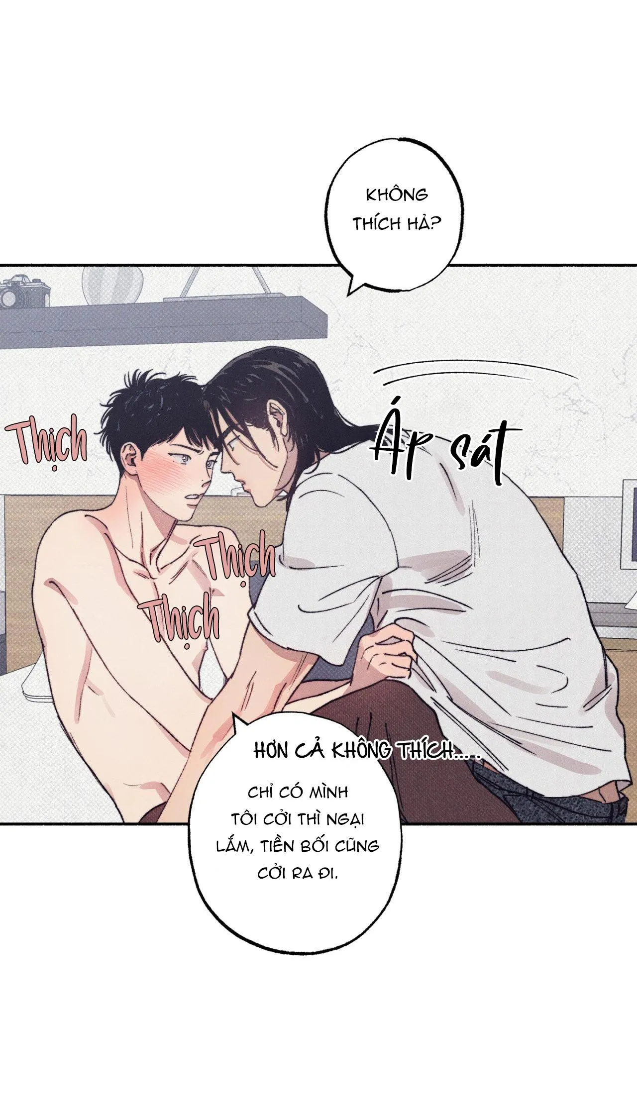 TỪ 1 ĐẾN 10 Chapter 33 Trang 15