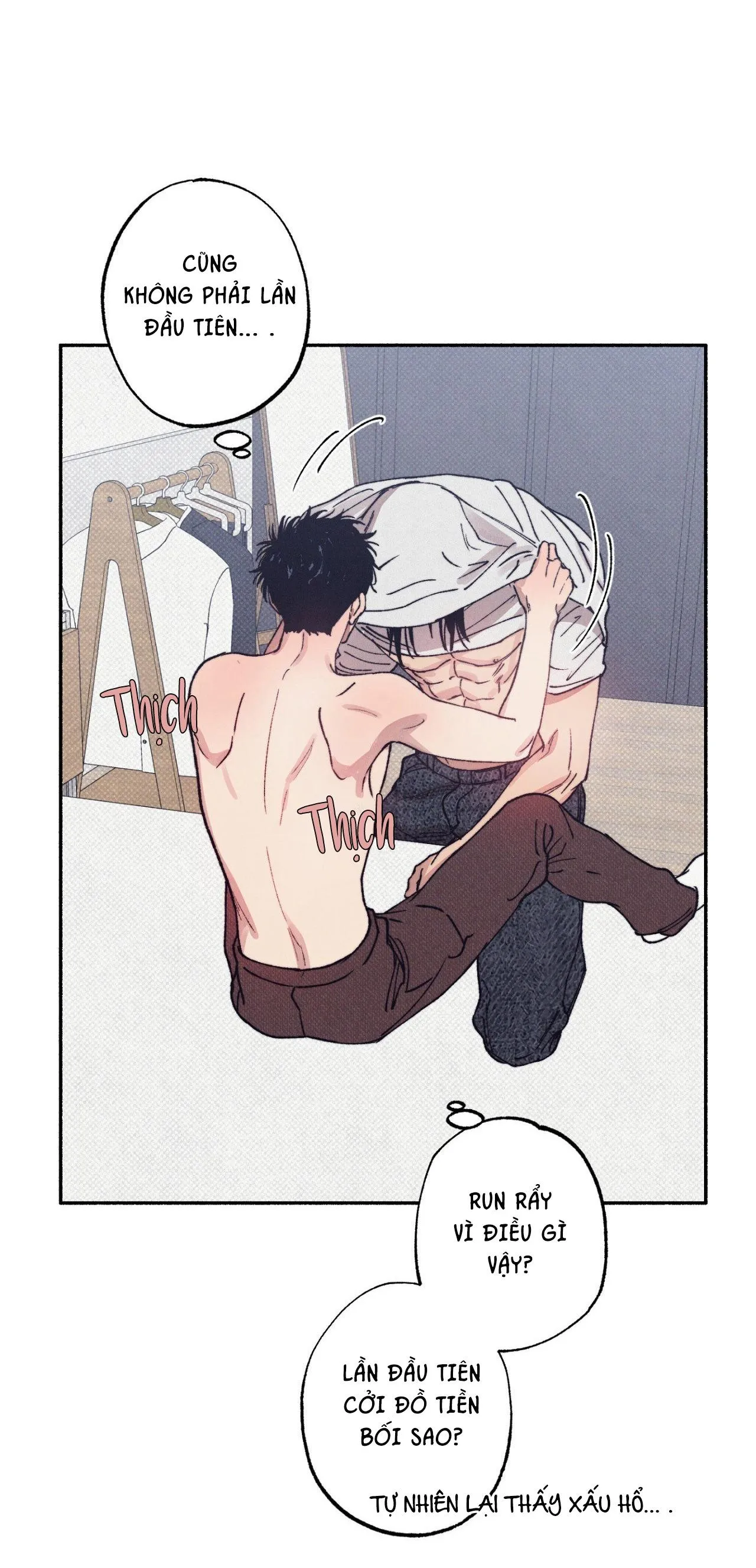 TỪ 1 ĐẾN 10 Chapter 33 Trang 16