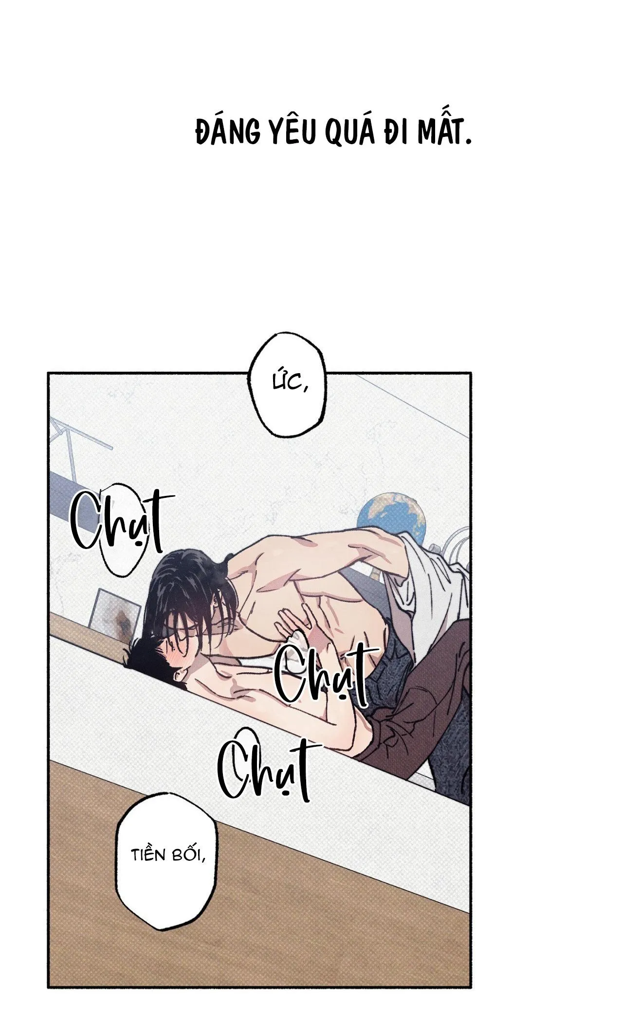 TỪ 1 ĐẾN 10 Chapter 33 Trang 19