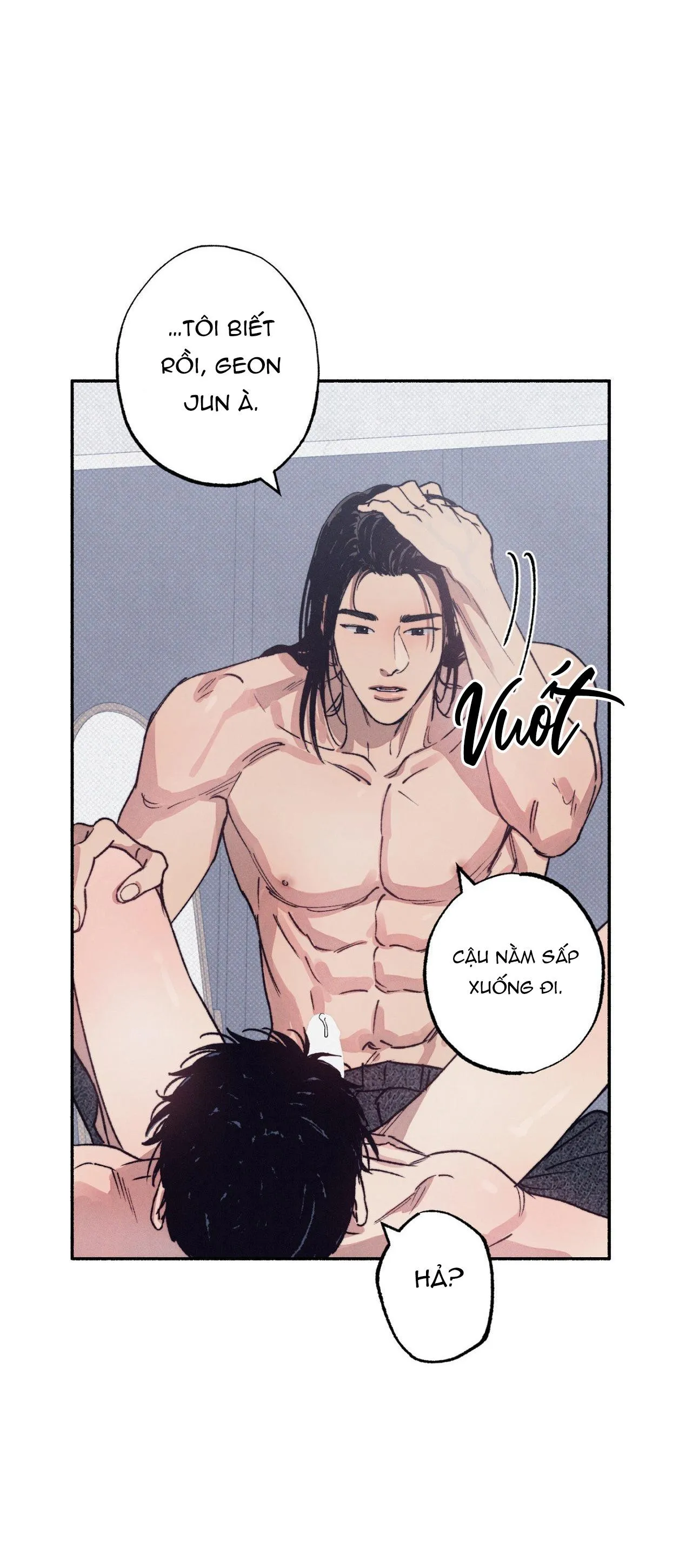 TỪ 1 ĐẾN 10 Chapter 33 Trang 28