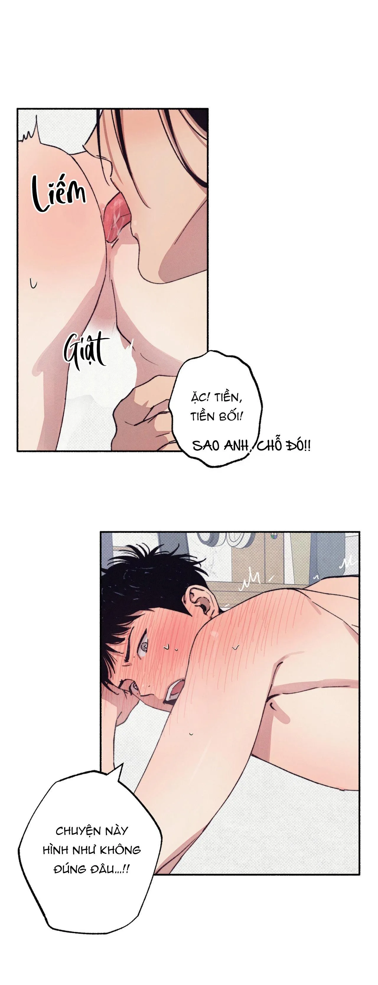 TỪ 1 ĐẾN 10 Chapter 33 Trang 32