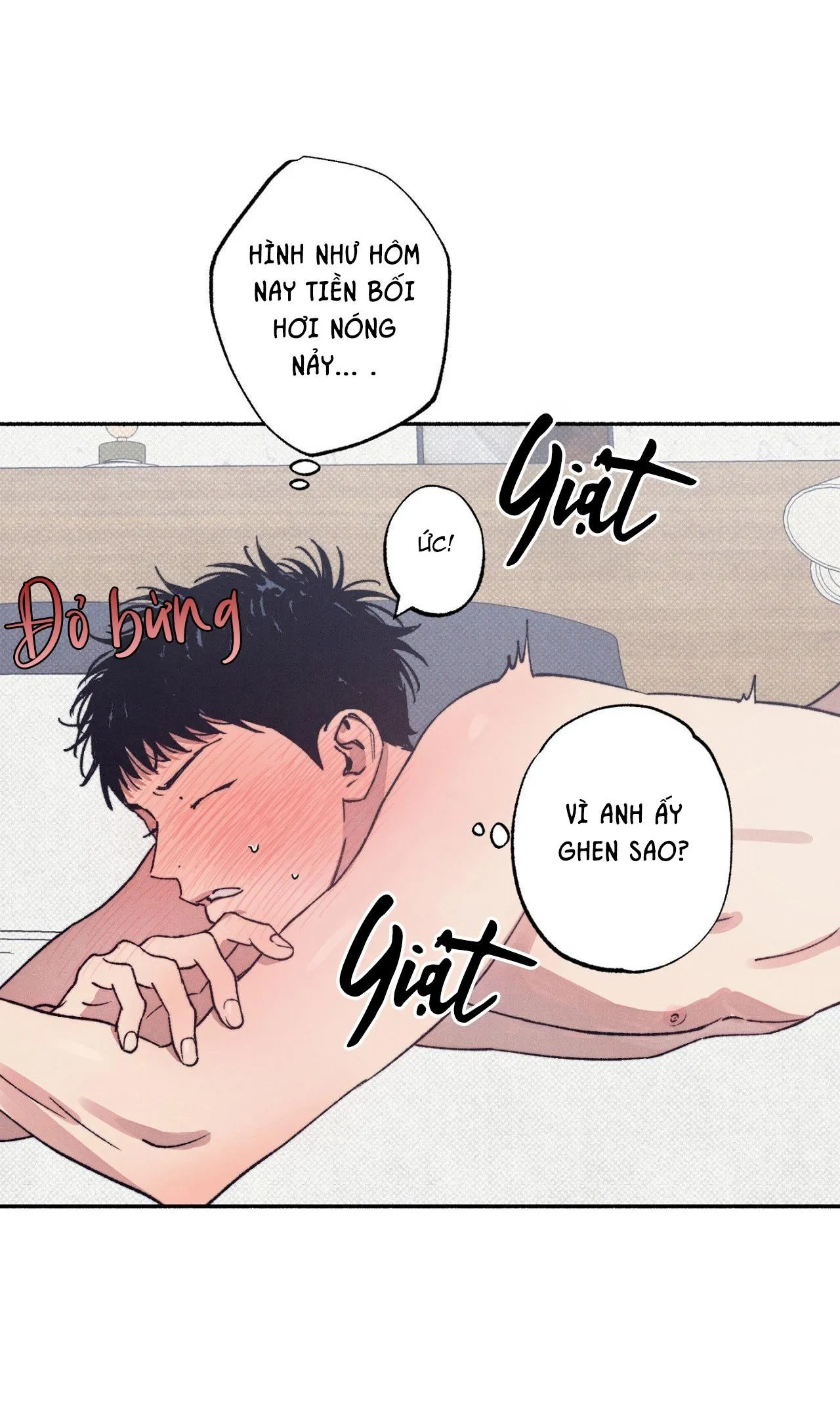 TỪ 1 ĐẾN 10 Chapter 33 Trang 35