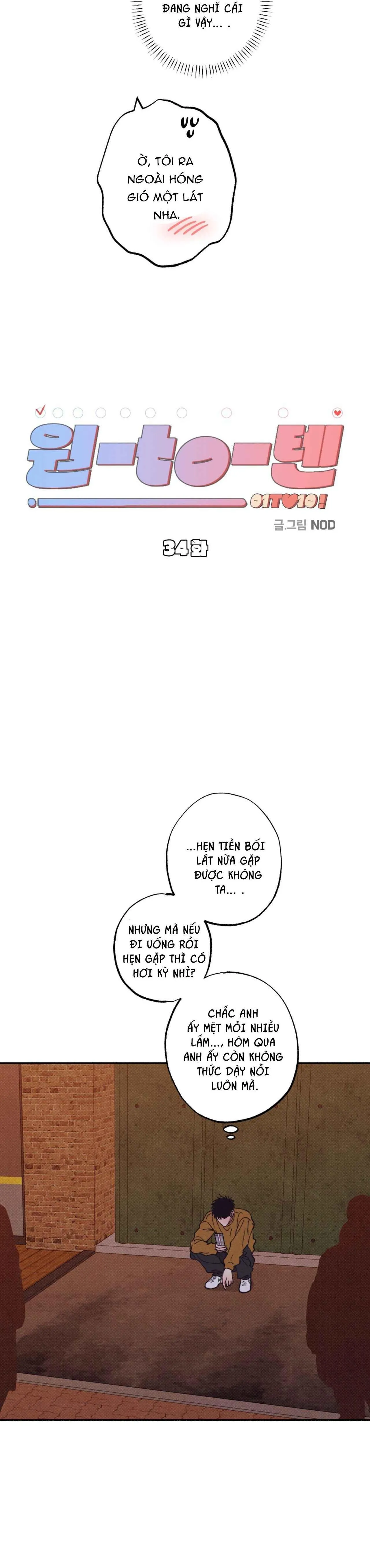 TỪ 1 ĐẾN 10 Chapter 34 Trang 20