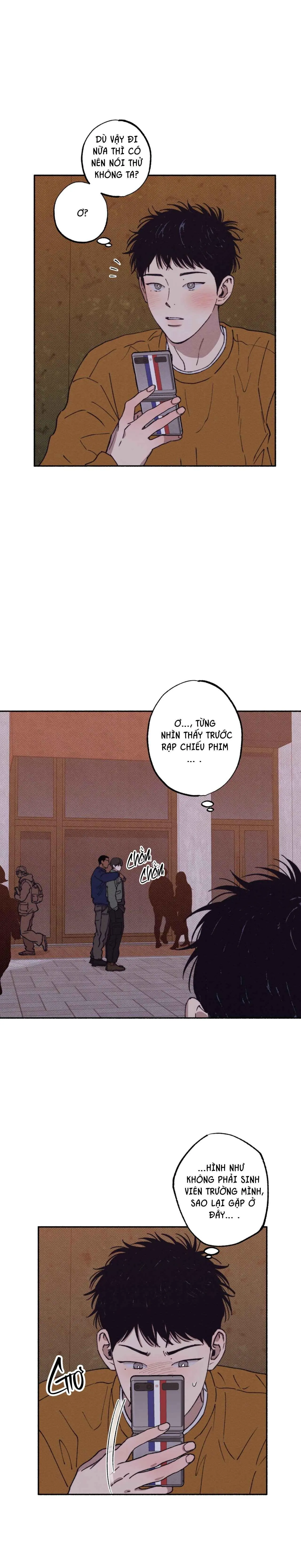 TỪ 1 ĐẾN 10 Chapter 34 Trang 21