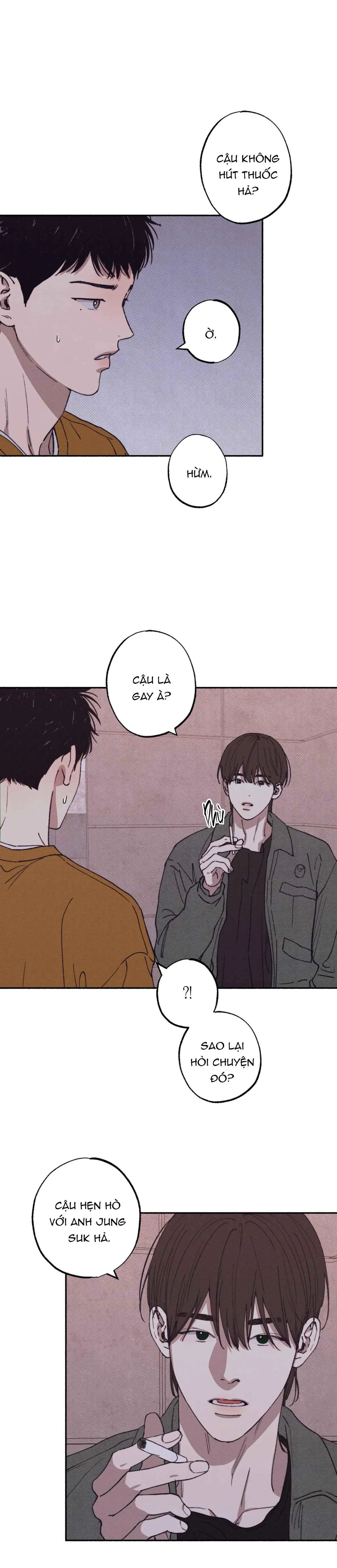 TỪ 1 ĐẾN 10 Chapter 34 Trang 25