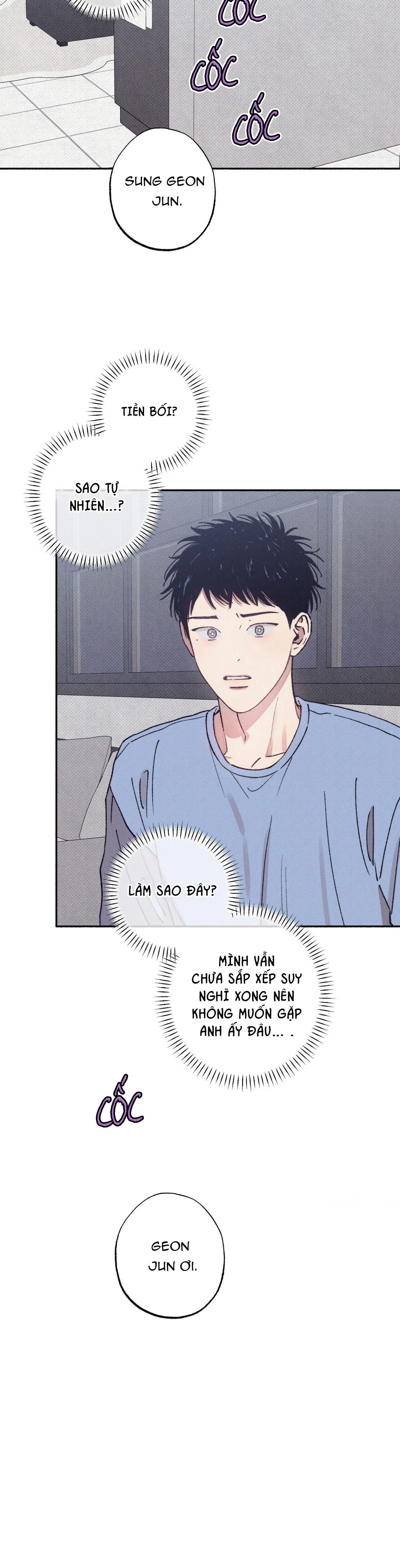 TỪ 1 ĐẾN 10 Chapter 35 Trang 3