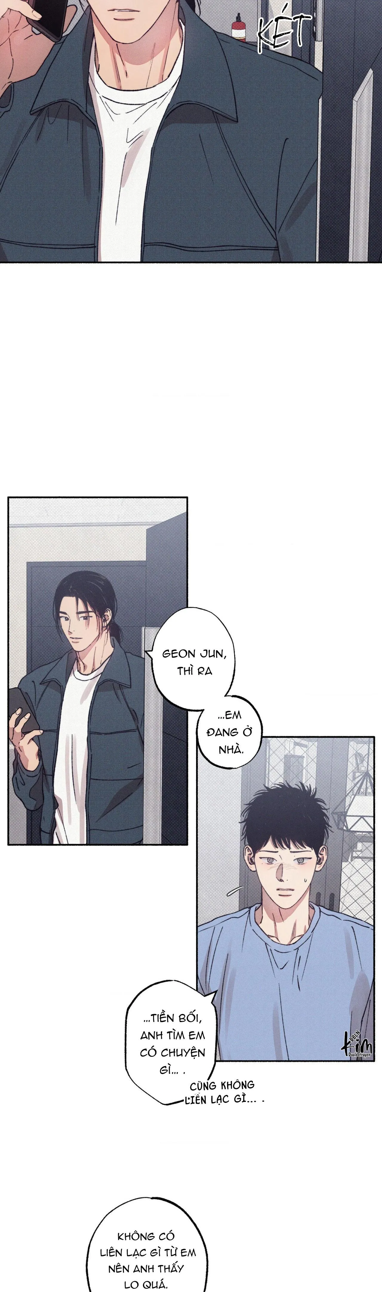 TỪ 1 ĐẾN 10 Chapter 35 Trang 5