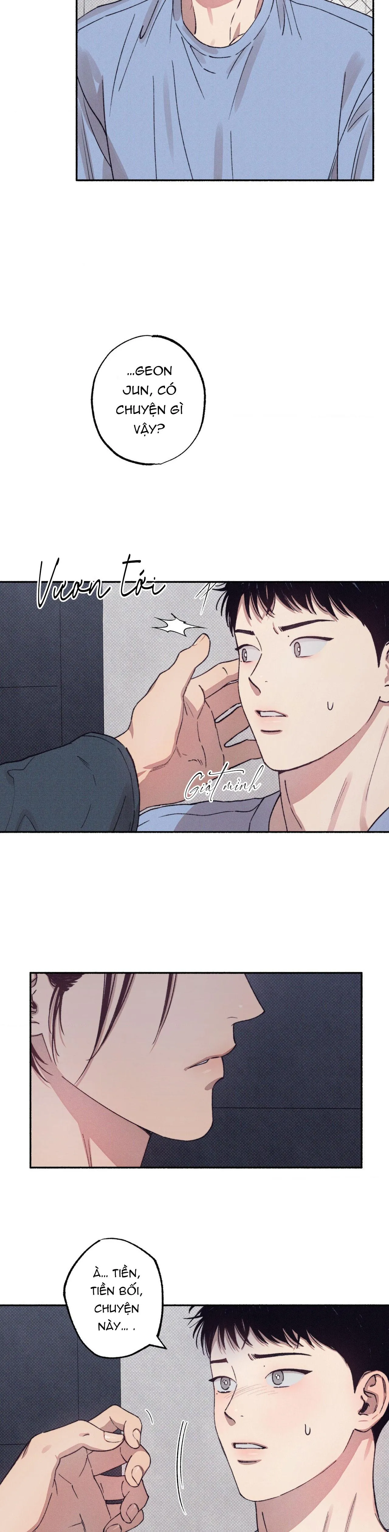 TỪ 1 ĐẾN 10 Chapter 35 Trang 7