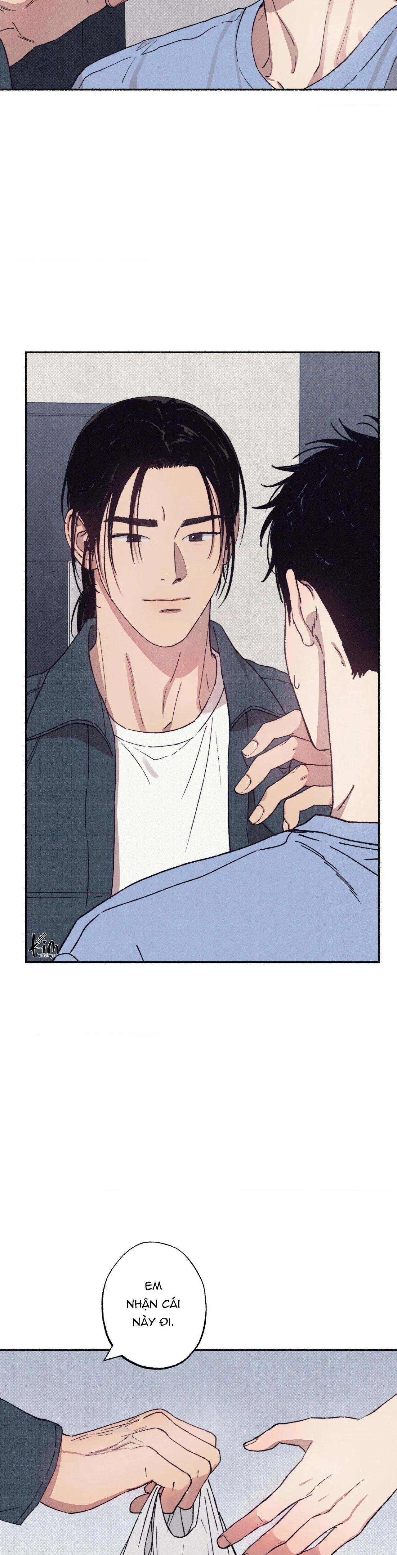 TỪ 1 ĐẾN 10 Chapter 35 Trang 8