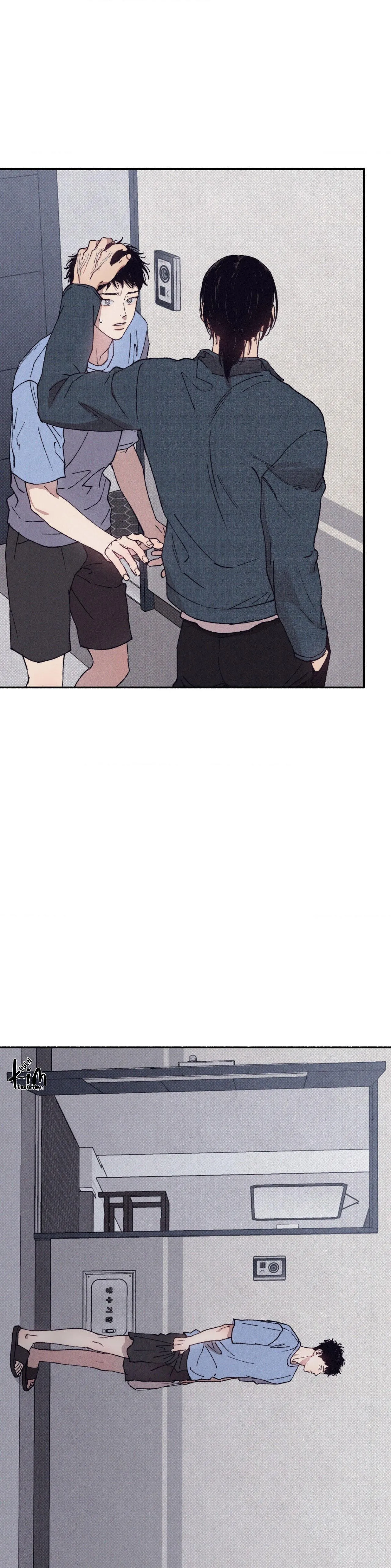 TỪ 1 ĐẾN 10 Chapter 35 Trang 11