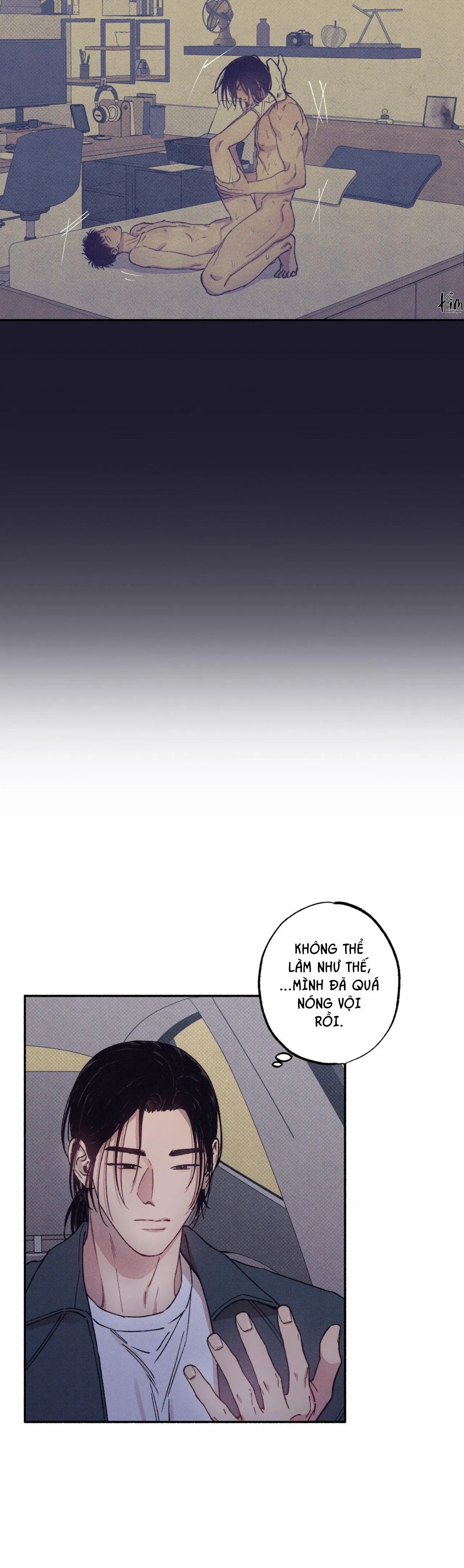 TỪ 1 ĐẾN 10 Chapter 35 Trang 15