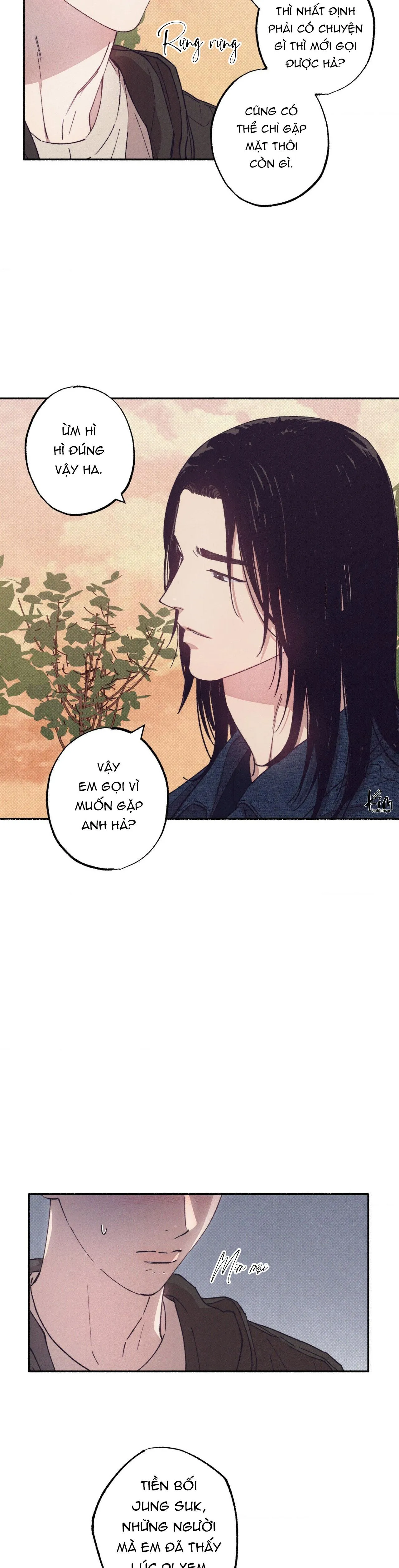 TỪ 1 ĐẾN 10 Chapter 35 Trang 22