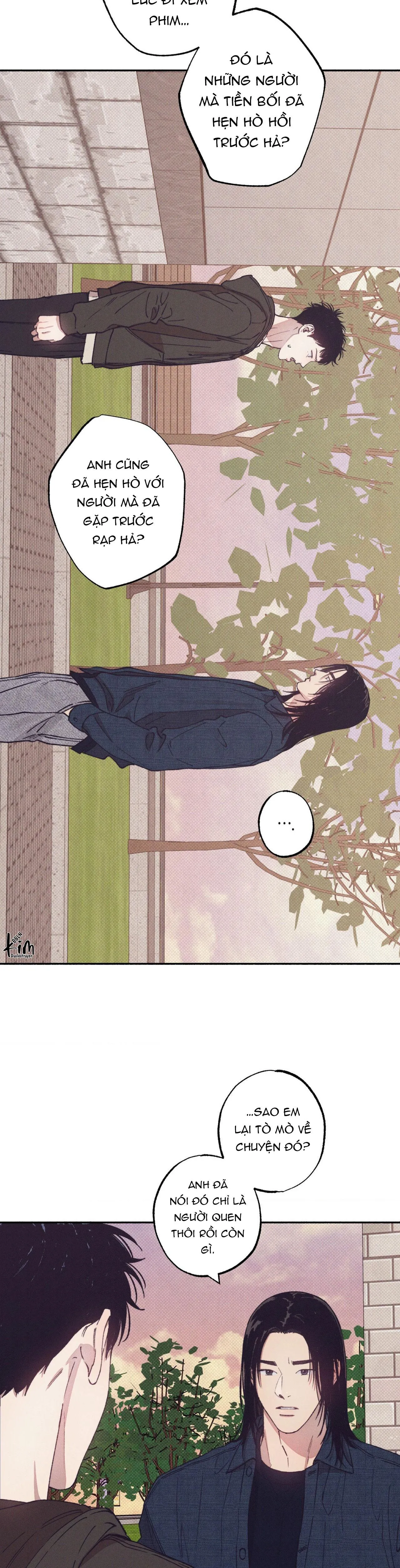 TỪ 1 ĐẾN 10 Chapter 35 Trang 23