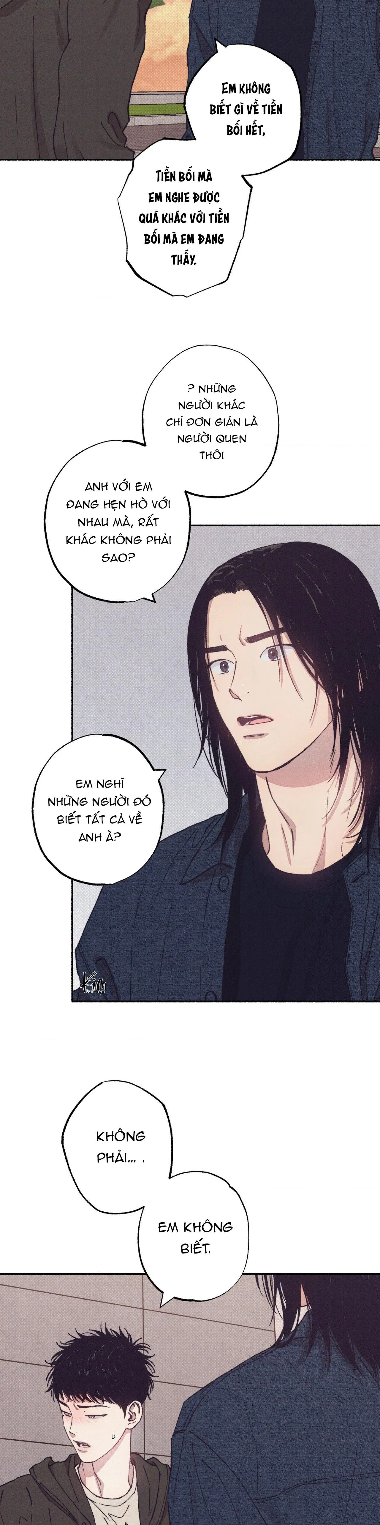 TỪ 1 ĐẾN 10 Chapter 35 Trang 26