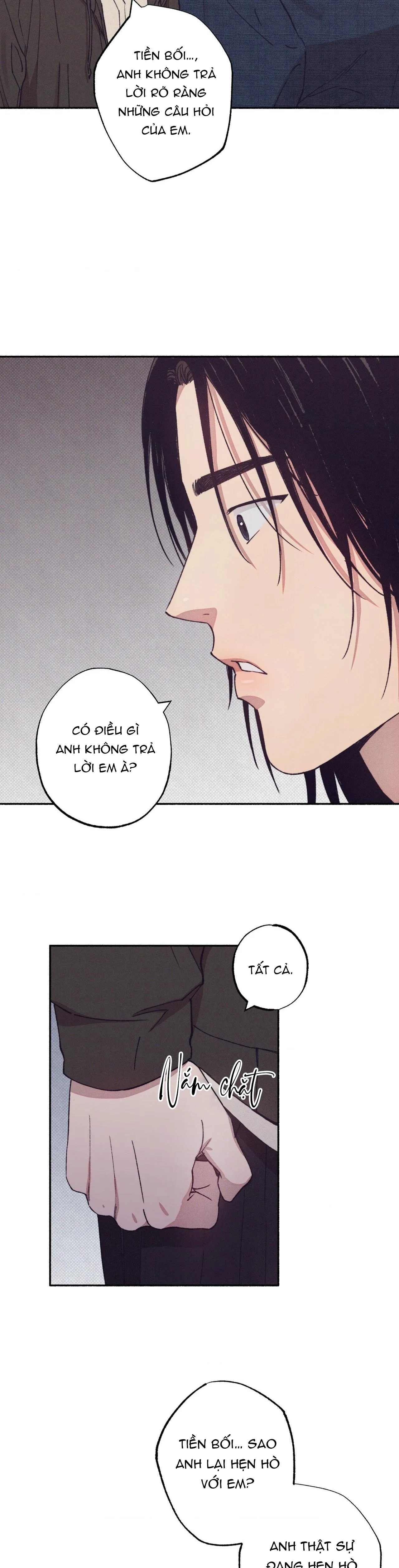 TỪ 1 ĐẾN 10 Chapter 35 Trang 27