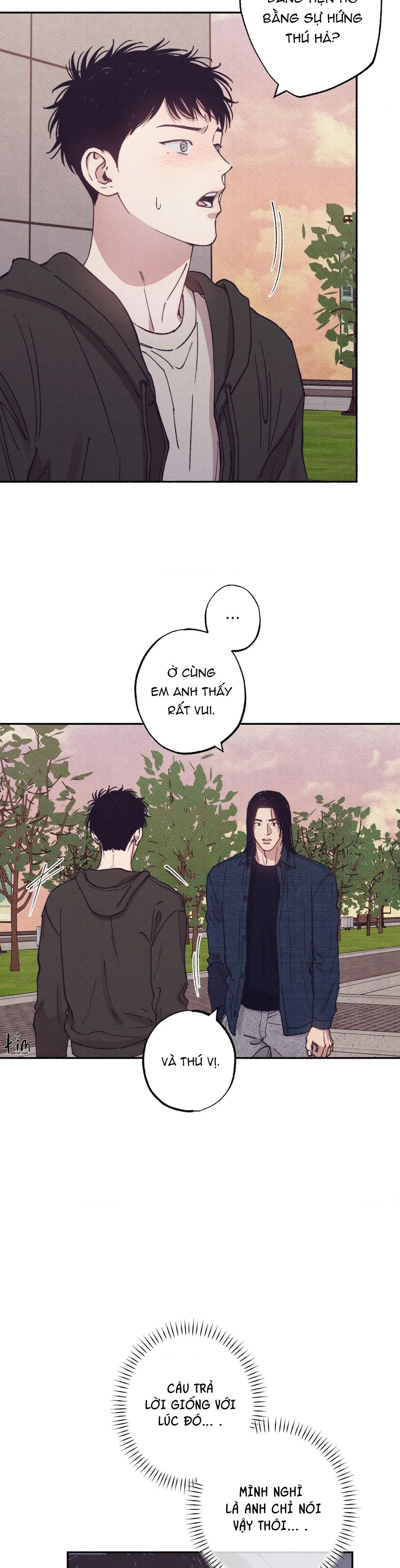 TỪ 1 ĐẾN 10 Chapter 35 Trang 28