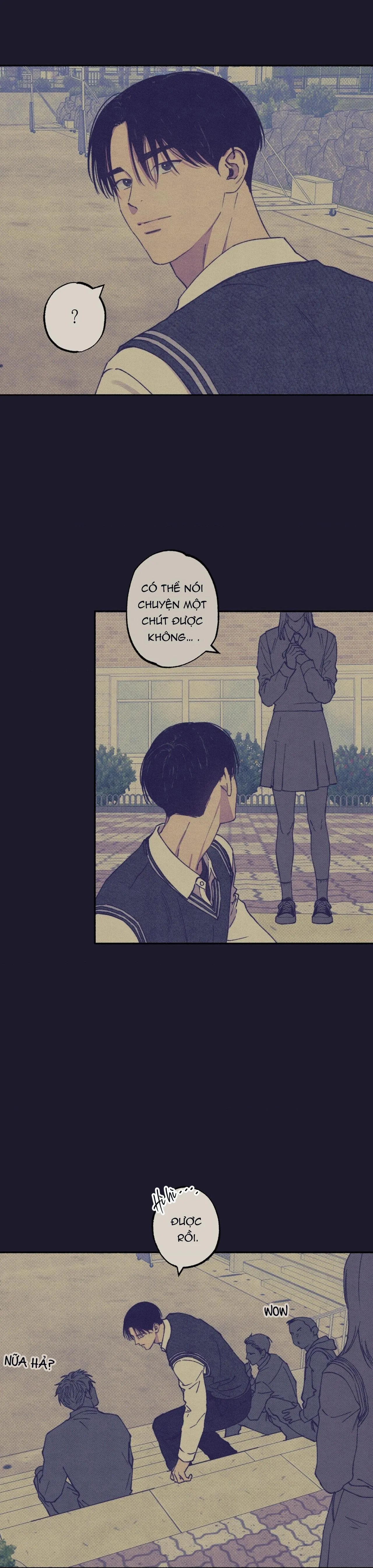 TỪ 1 ĐẾN 10 Chapter 36 Trang 3