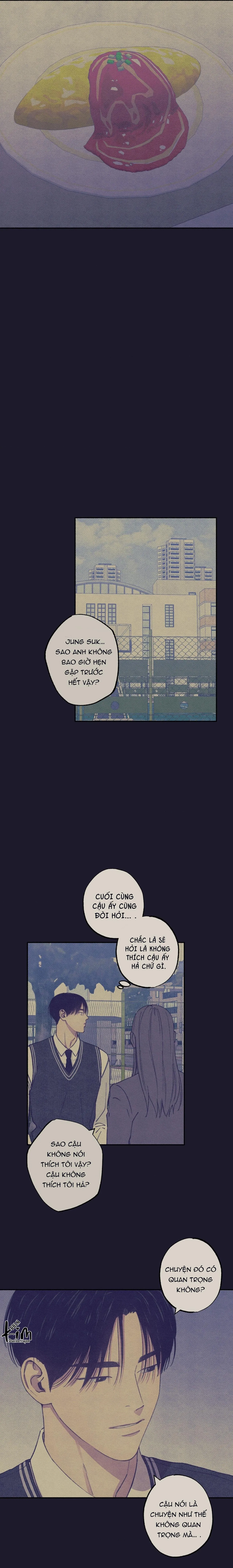 TỪ 1 ĐẾN 10 Chapter 36 Trang 7