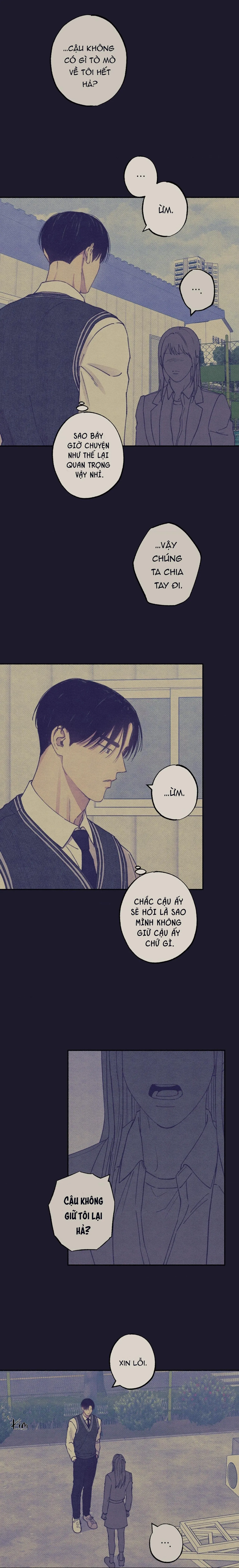 TỪ 1 ĐẾN 10 Chapter 36 Trang 8